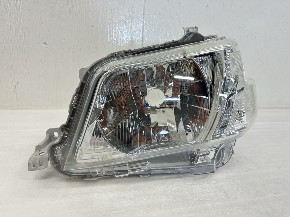 ハロゲン 後期 ヘッドライト ハイゼットカーゴ s321v S321V⁄S331V 即決