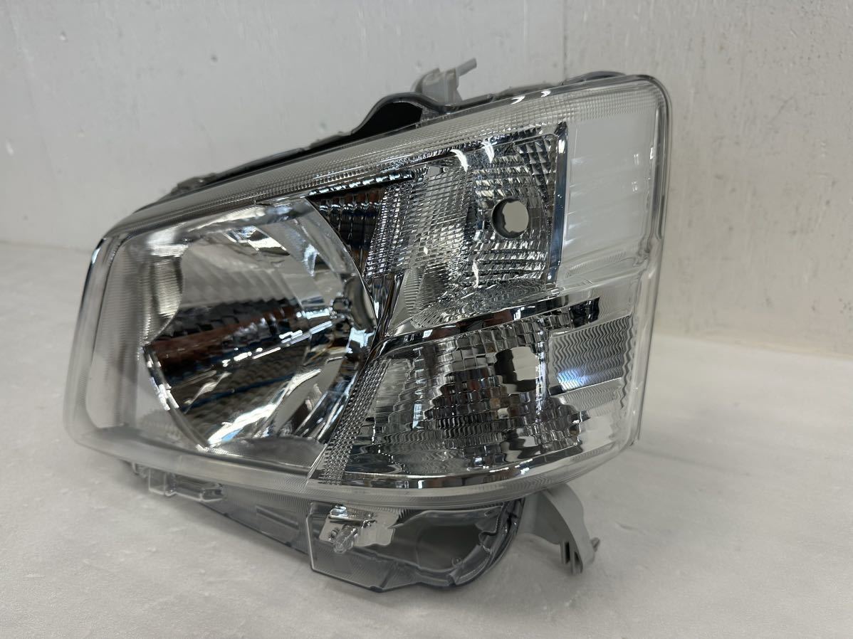 ハロゲン 後期 ヘッドライト ハイゼットカーゴ s321v S321V⁄S331V 即決