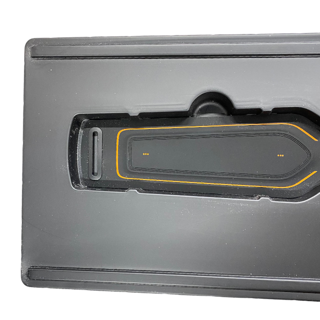 未使用保管品】MTG SP-AB2209F-L SIXPAD Abs Belt シックスパッド