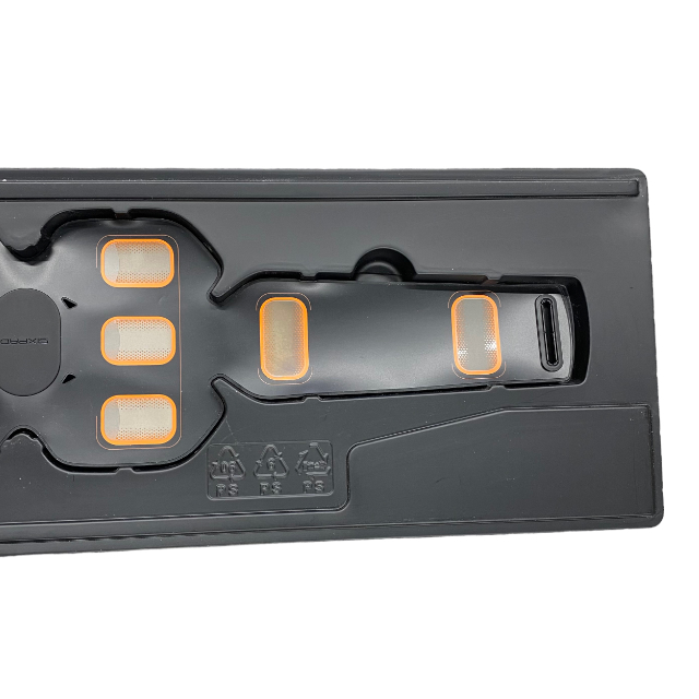 未使用保管品】MTG SP-AB2209F-L SIXPAD Abs Belt シックスパッド