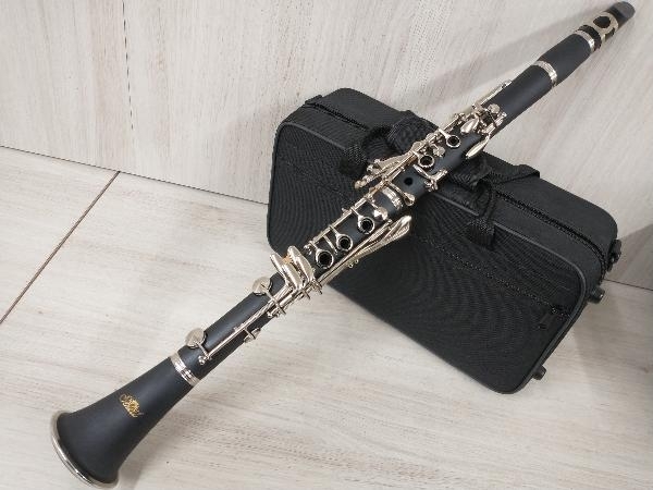【極美品】soleil E♭ クラリネット SCL-2Eb SCL2EB Soleil SCL-1 クラリネット | ソレイユ クラリネット[Bフラット