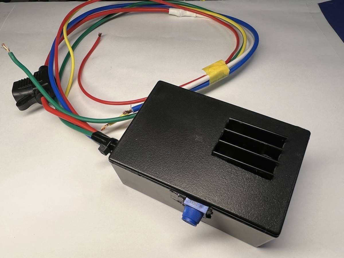 レギュレター 電圧可変MOSFETレギュレター レギュレターTYPEⅠ