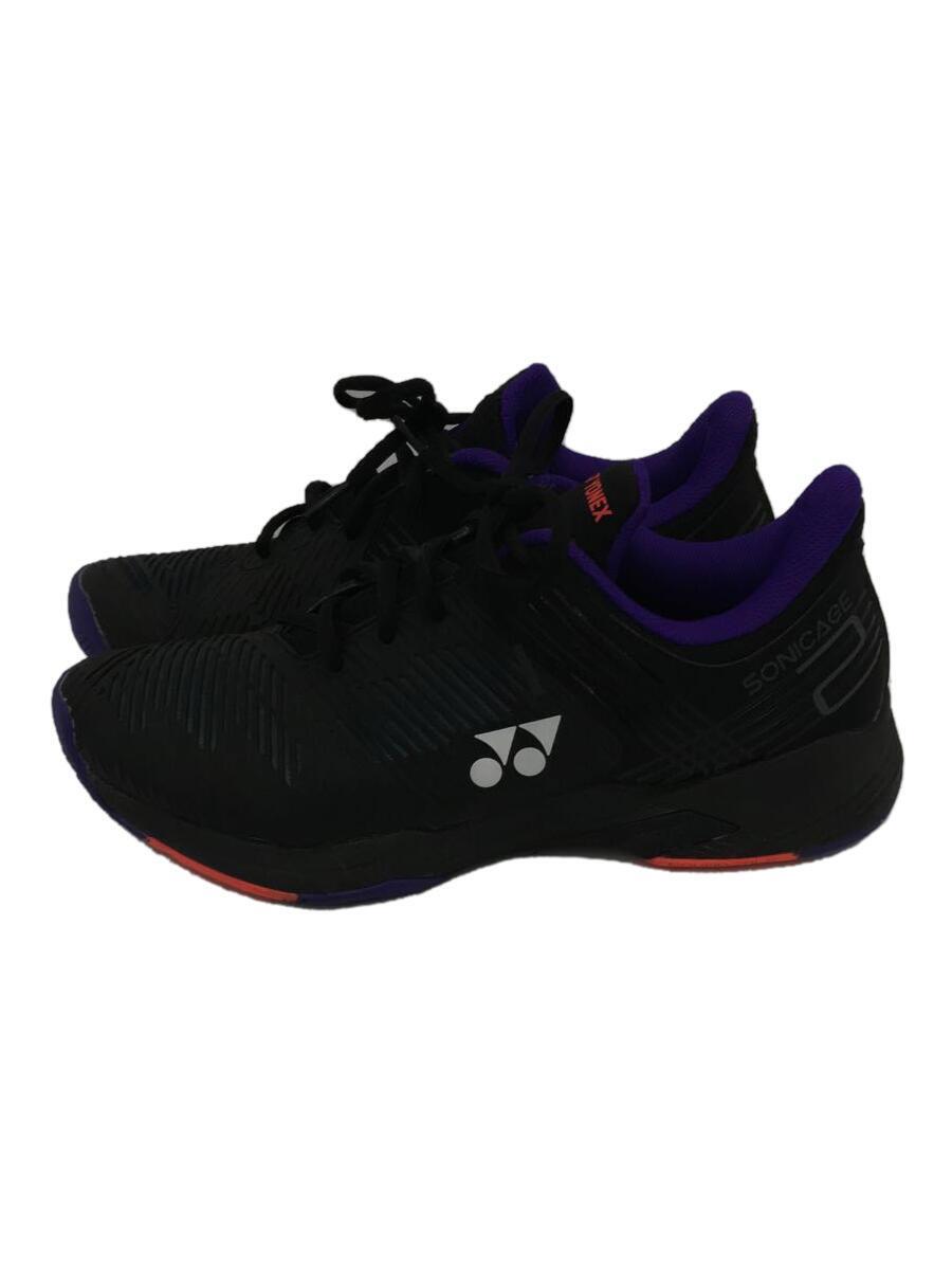 YONEX◆スポーツその他/テニスシューズ/パワークッションソニケージ/