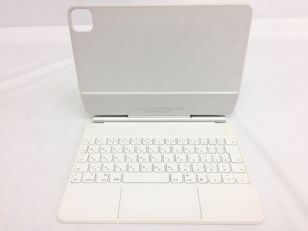 iPad Magic Apple Magic Keyboard マジックキーボード A2261 11インチ