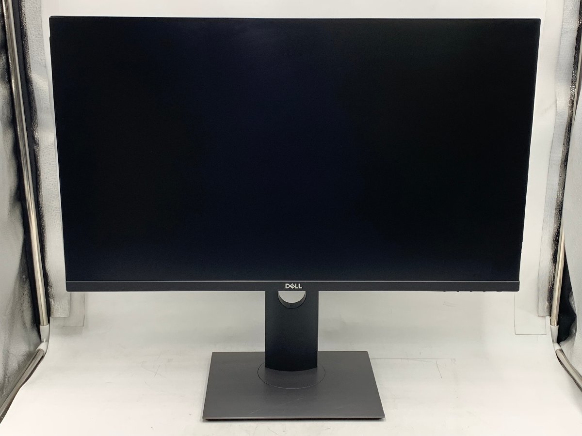 訳あり DELL P2719H プロフェッショナルシリーズ 27インチモニタ IPS 