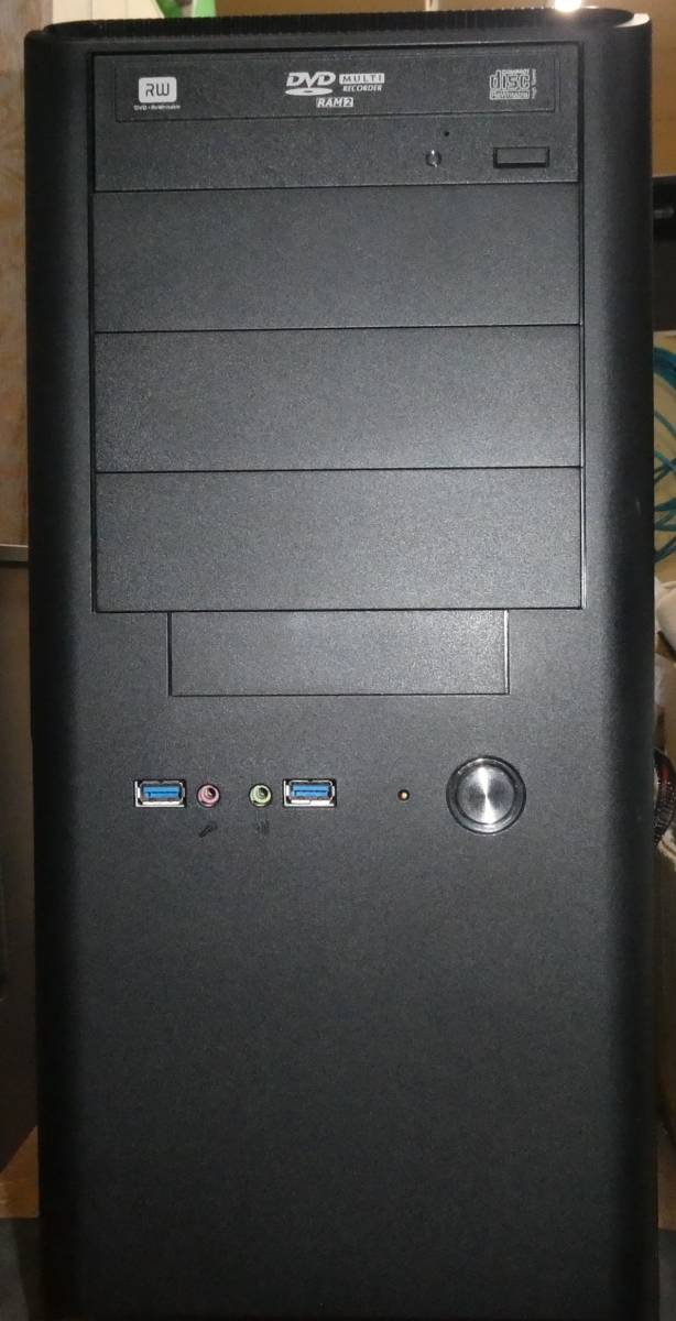 自作PC corei7 3770k GTX770 Quadro fx 自作PC corei7 3770k GTX770 Quadro fx 自作PC Intel core i7 3770