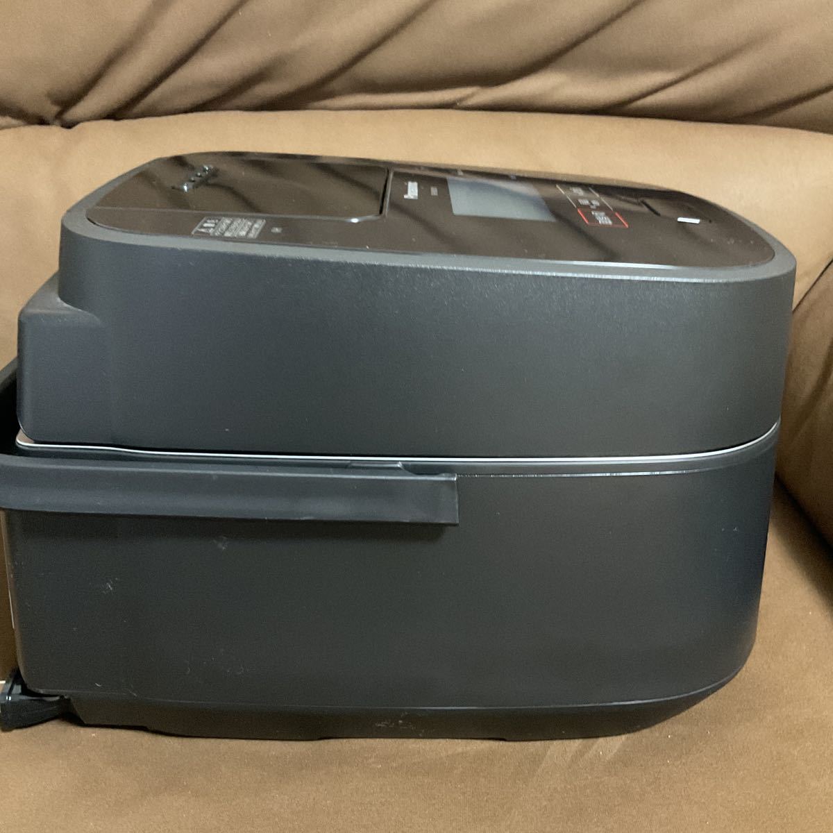 Panasonic パナソニック Wおどり炊き SR-MPW180 ホワイト SR-MPW181-W