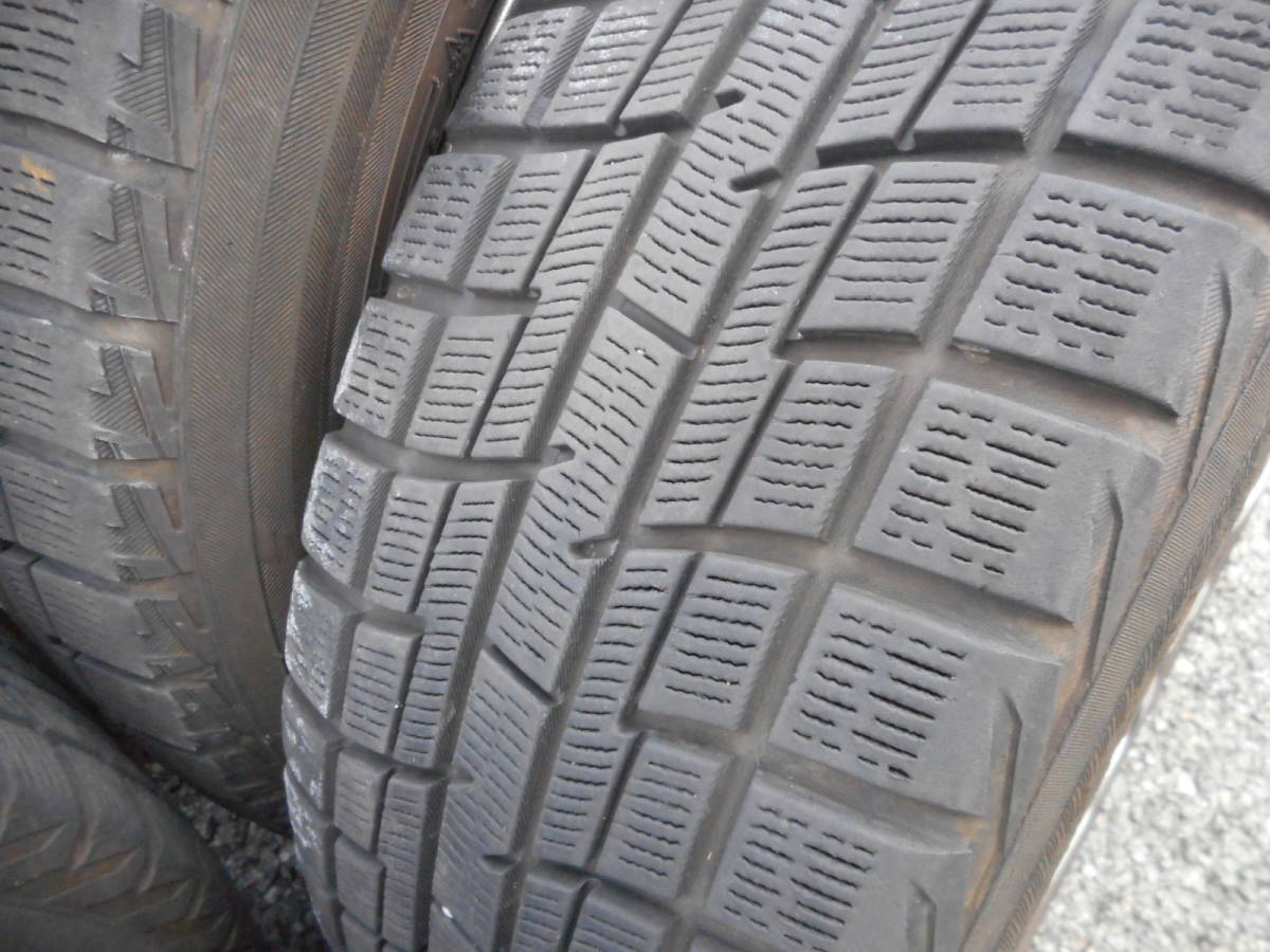 シエンタ 170系 MANARAY SPORT マナレイ 社外アルミホイール 5.5J 15 