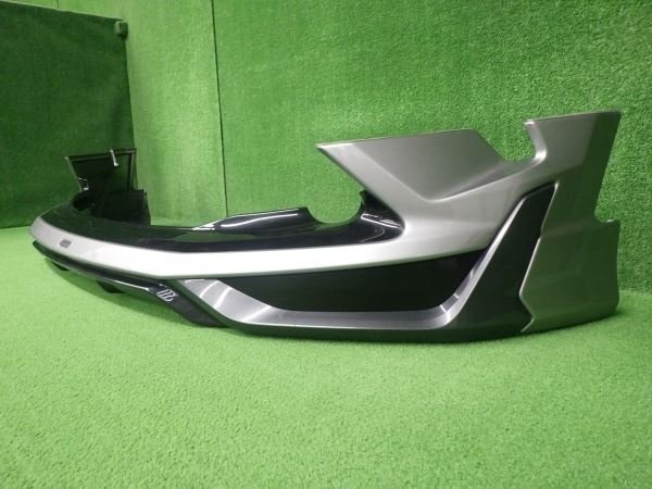 311206 モデリスタ C-HR 前期 フロントスポイラー MODELLISTA BOOST