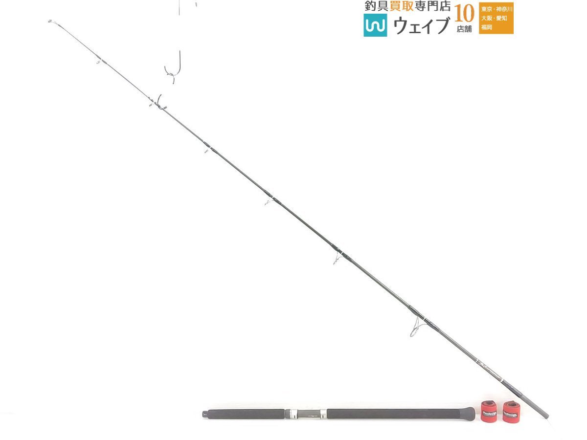 カーペンター ブルーチェイサー84/25R PM パワーマックス スーパー