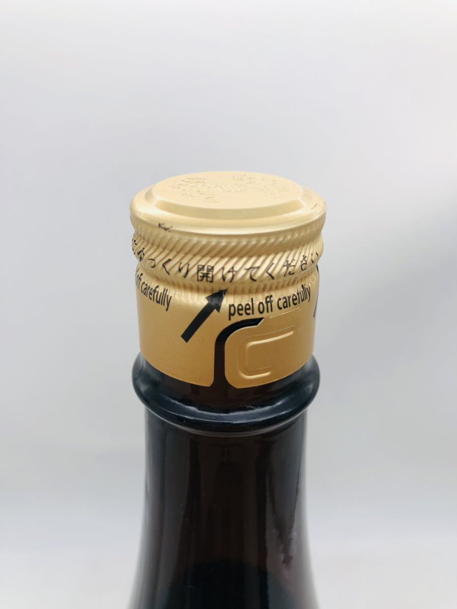 十四代 本丸 秘伝玉返し : 高木酒造 日本酒 食品 生1.8L 新本丸