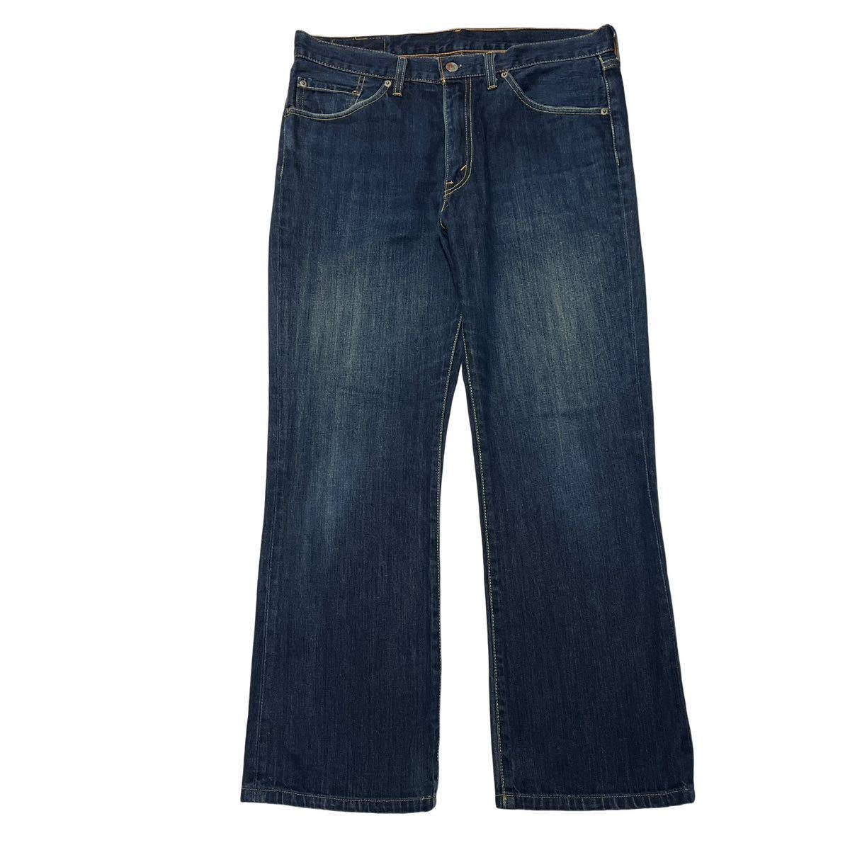 05年 日本製 Levi