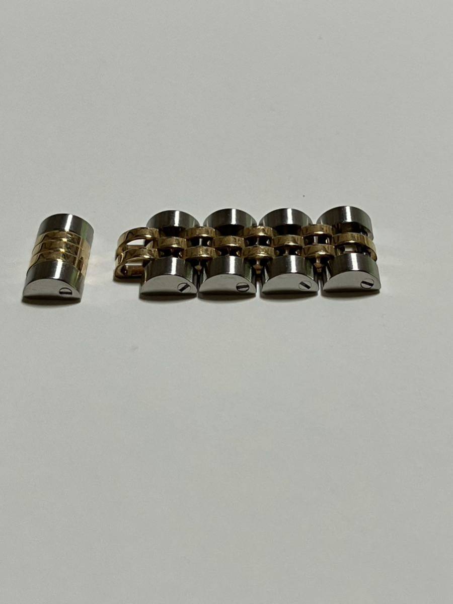 デイトジャスト ロレックス コマの通販 ☆ROLEX⁄ロレックス