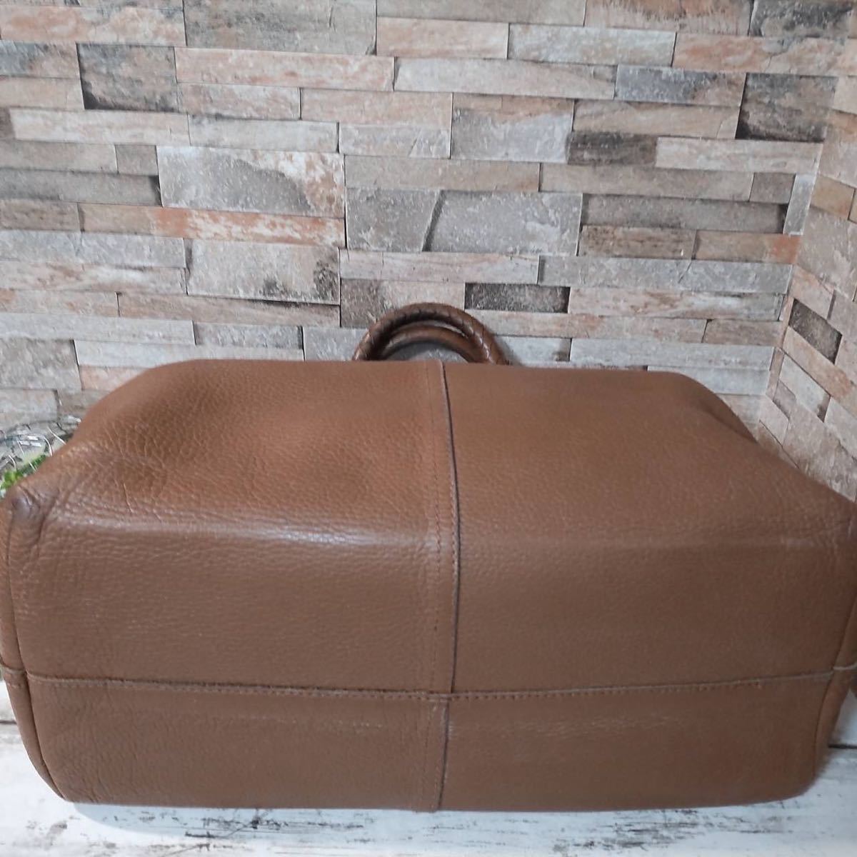 1円【入手困難！】BOTTEGA VENETA ボッテガヴェネタ ビジネスバッグ 