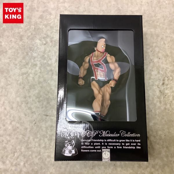 CCP Muscular Collection G742801円～ Vol.21 Vol.8 1円〜 CCP CCP