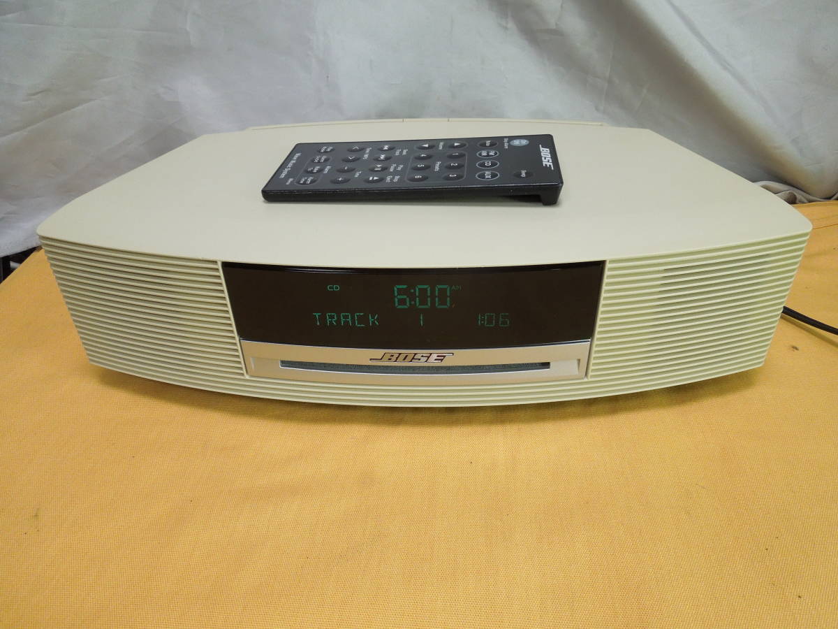 BOSE ボーズ AWRCCC Wave music System