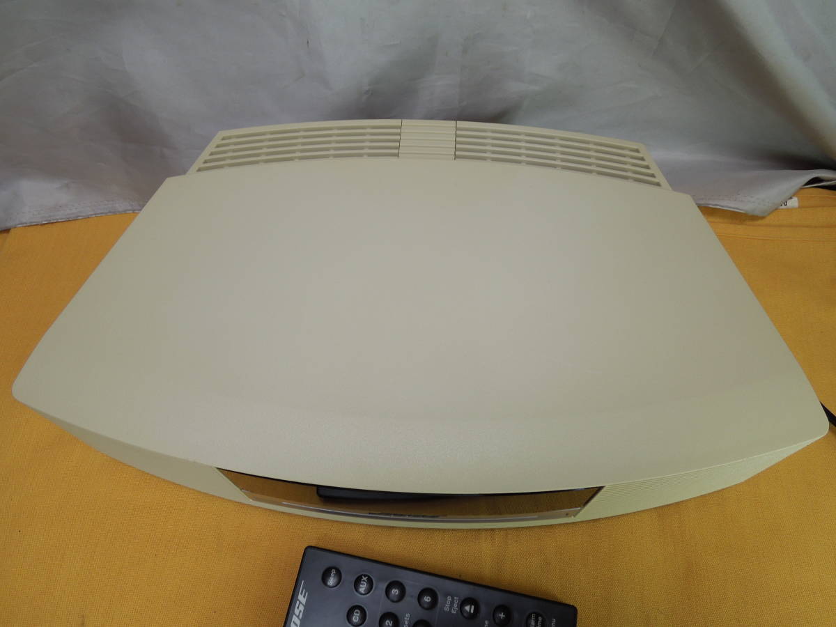 BOSE Wave Music System ボーズ AWRCCC Bose music system Player