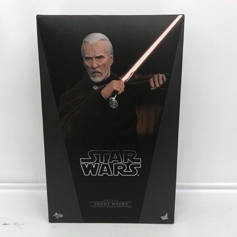 ムービー・マスターピース STAR WARS スター・ウォーズ エピソード2