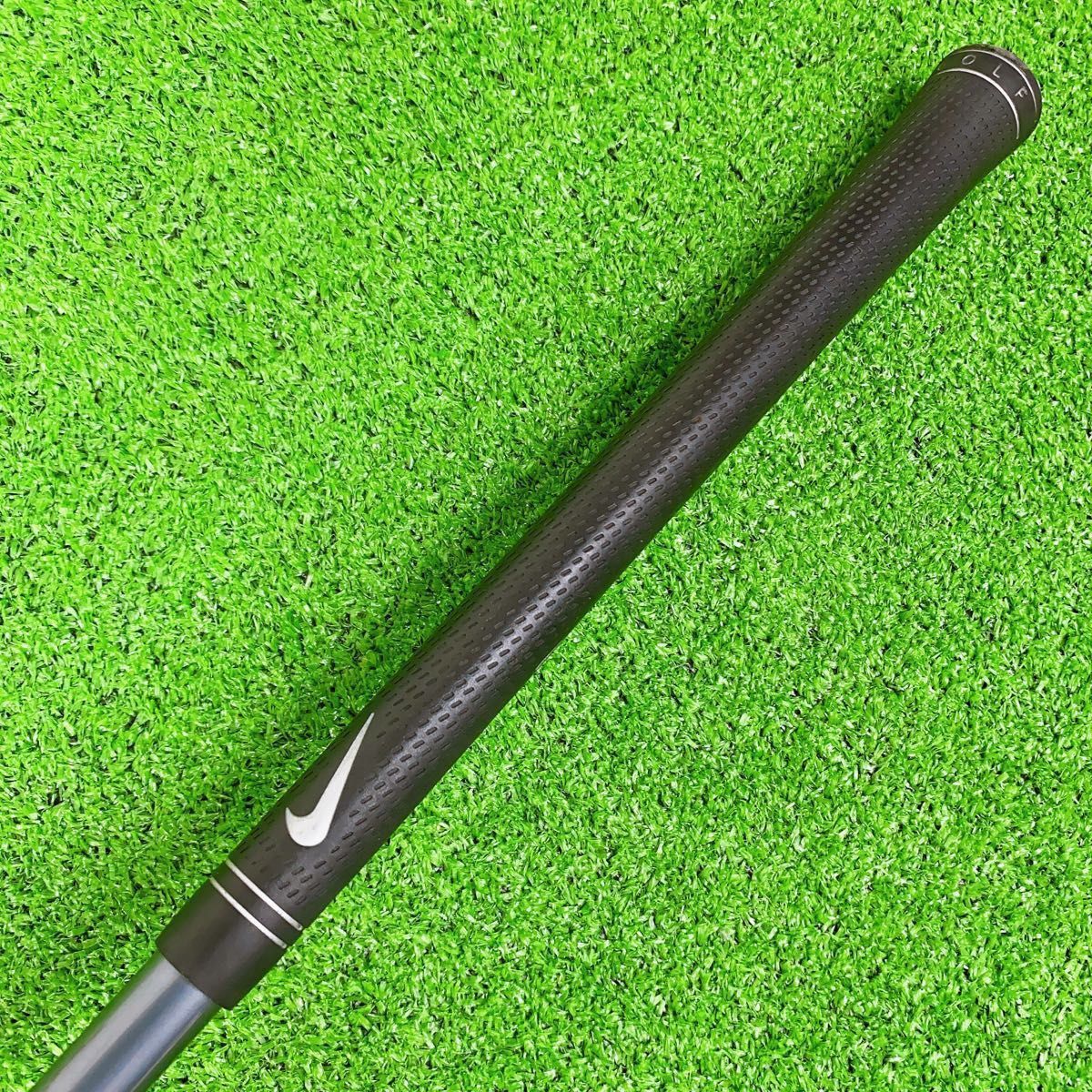 【貴重なレフティ】 ナイキ イグナイト 左利き 単品 ドライバー 希少