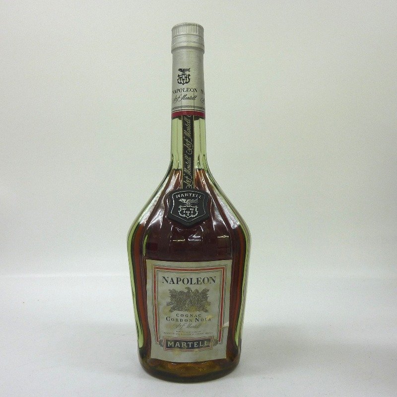 ◇注目! ◇注目! マーテル コルドン・ノワール ナポレオン 箱付 GD