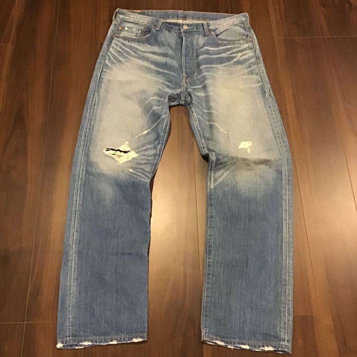 リーバイス/501/ジーンズ/w36