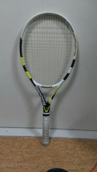 バボラAERO ProLite(中古)_1