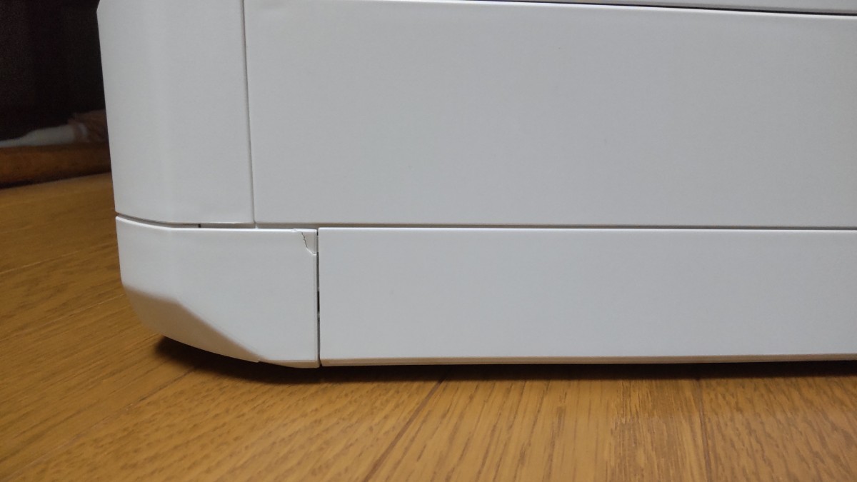 EPSON EP-707A ※ジャンク品 EP-707A EPSON インクジェットプリンター