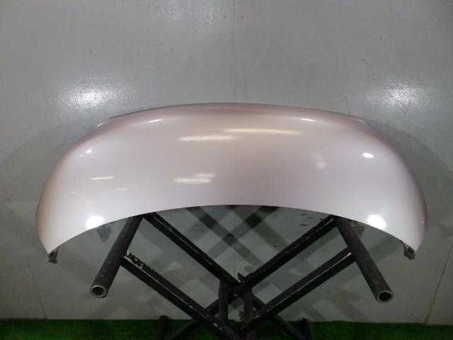 フレアワゴン DBA-MM32S ボンネットフード R06A ZJG 1A34-52-310A