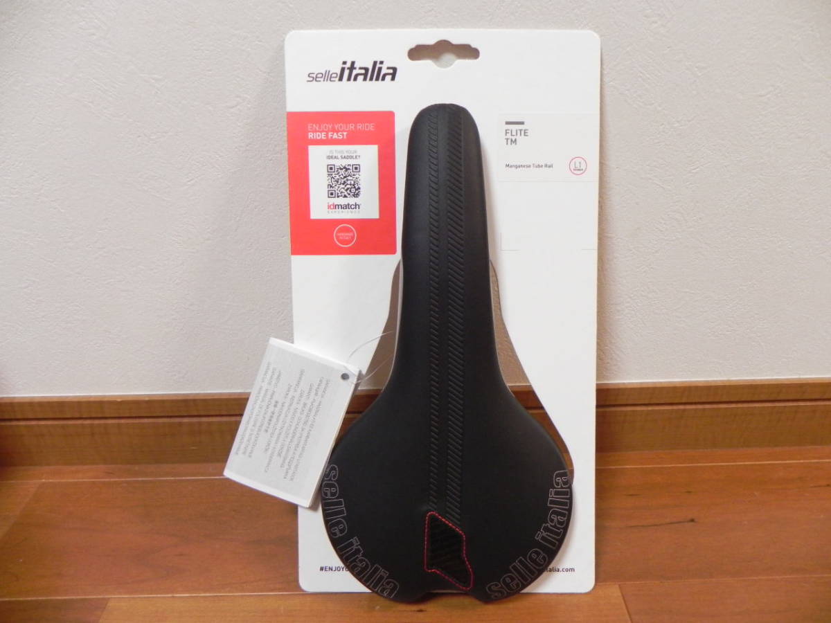 FLITE SELLE TM BOOST ITALIA FLOW セライタリア Mn ITALIA(セラ 