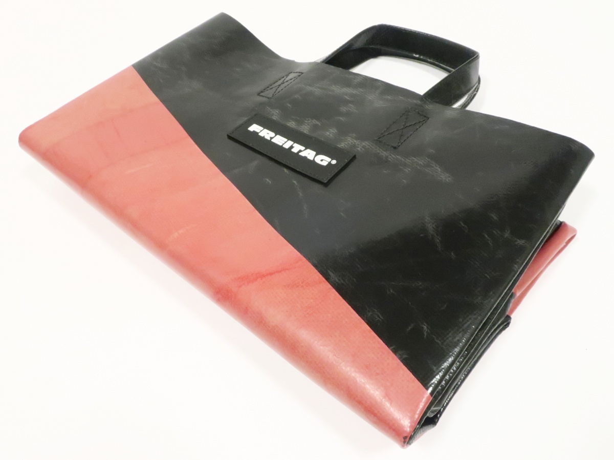 未使用 FREITAG F52 MIAMI VICE トートバッグ マイアミバイス ヴァイス 