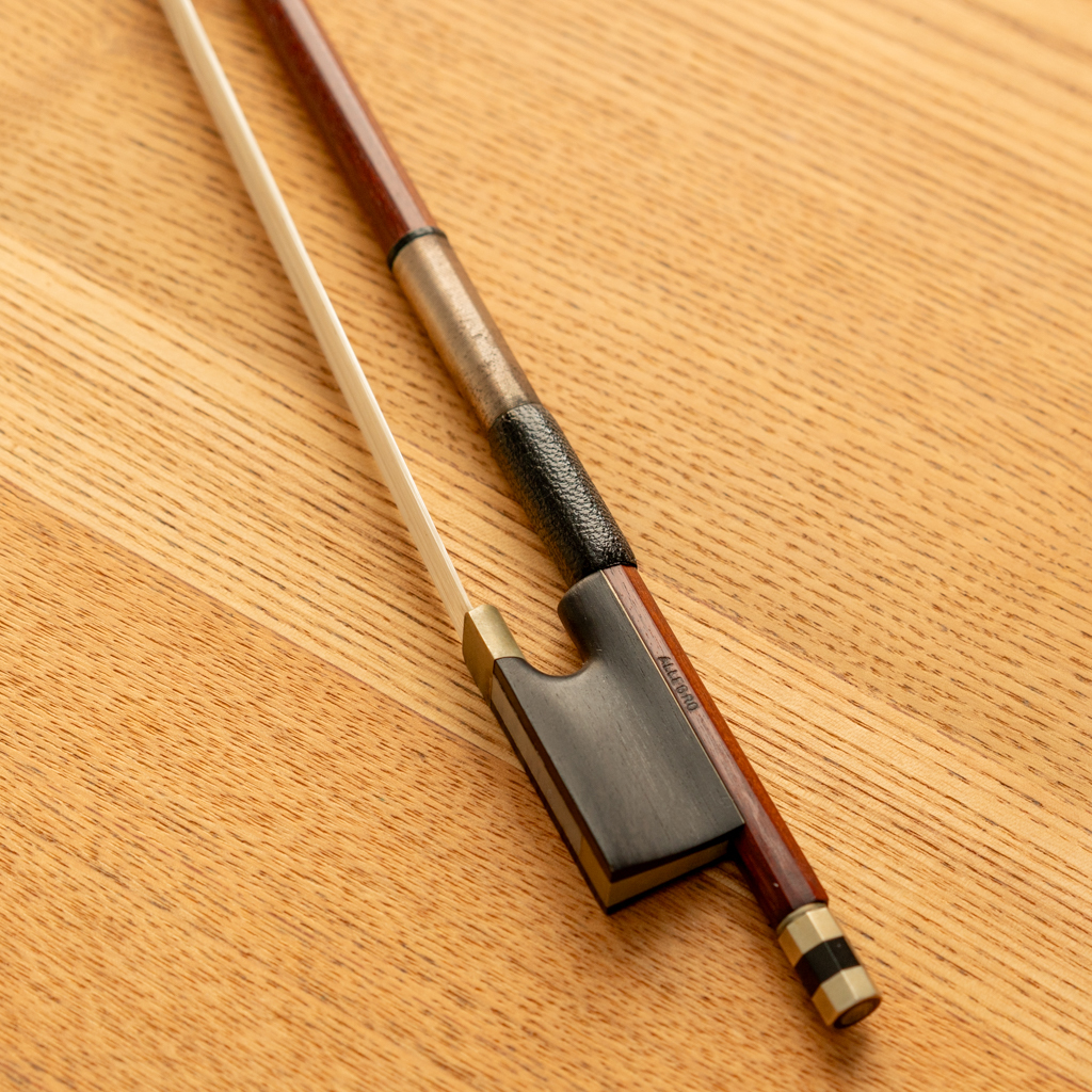 良弓Finkel フィンケル ALLEGRO バイオリン弓 Finkel ALLEGRO ビオラ弓