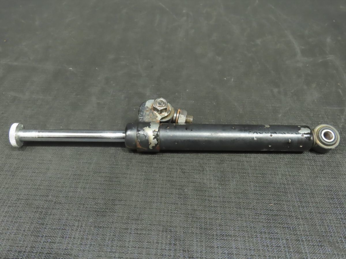 KAWASAKI 750SS H2 マッハⅣ Z2 Z1 ステアリングダンパー NHK製 82-K