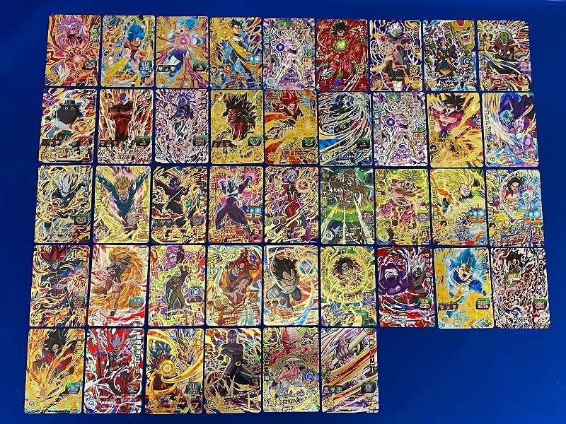 カード 3063 ドラゴンボールヒーローズ 42枚 4 星4 ネコポス可 孫悟空