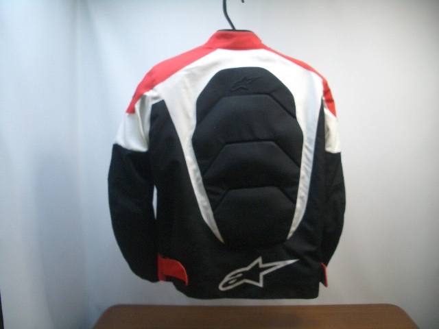 中古alpinestars ジャケット XLサイズ MM70522-5 ◇alpinestars