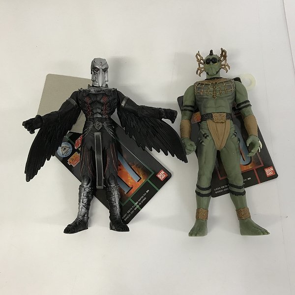 仮面ライダーアギト ライダー怪人シリーズ 仮面ライダークウガ 仮面ライダーアギト ライダー怪人シリーズ 仮面ライダークウガ