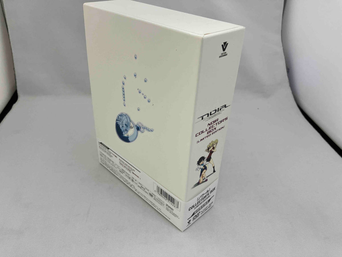1円スタート DVD NOIR ノアール COLLECTOR