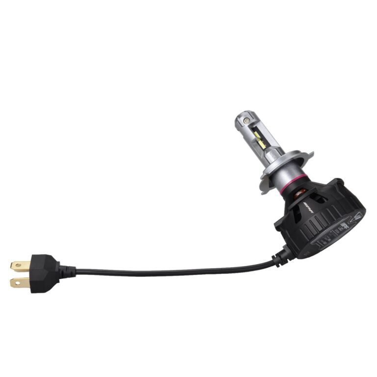 IPF LED ヘッドランプ バルブ G series/シリーズ H4 / G341HLB 新品