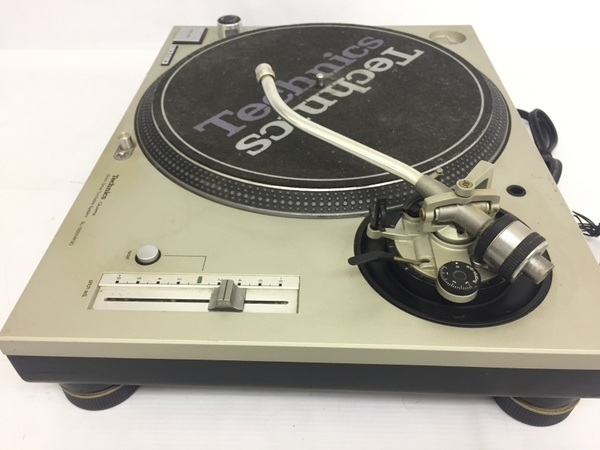 Technics テクニクス ターンテーブル SL-1200MK3D SL-1200 MK3D SL