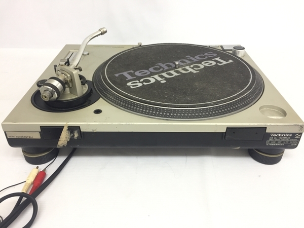 Technics テクニクス ターンテーブル SL-1200MK3D SL-1200 MK3D SL