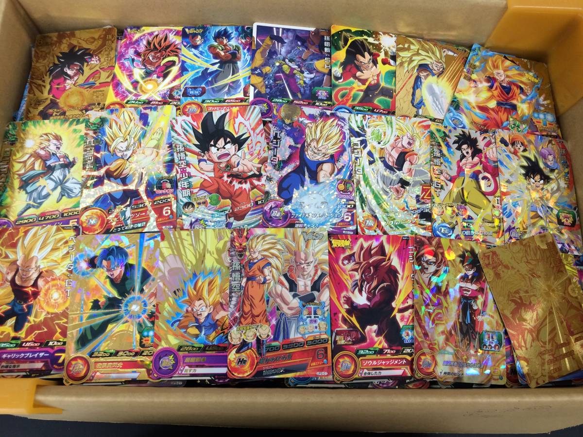 ドラゴンボールカードCP、星三、P ドラゴンボールヒーローズ CP プロモ