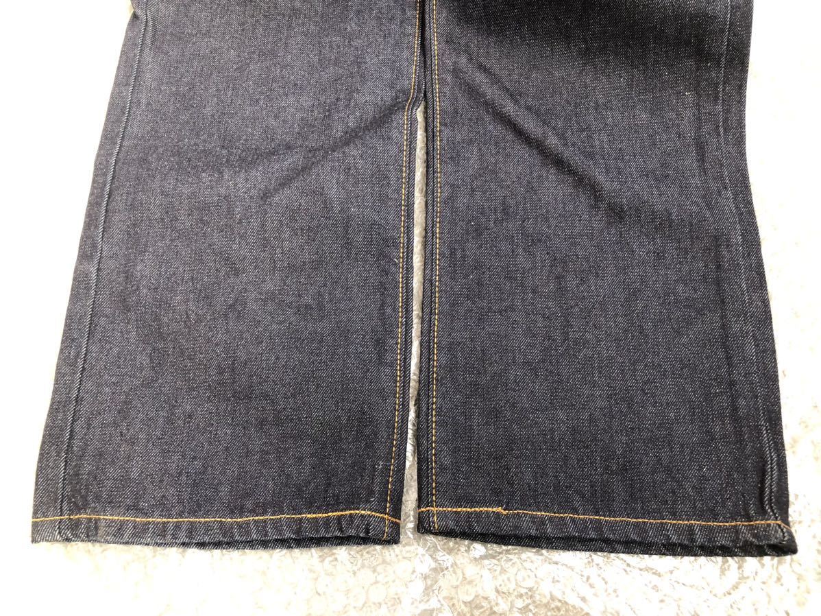 KUSHITANI クシタニ ZYLON ザイロン デニムパンツ ジーンズ サイズ31