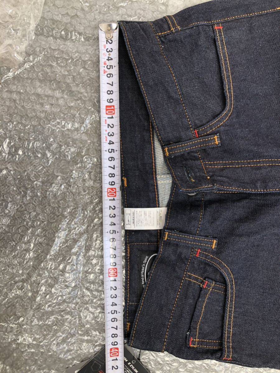 KUSHITANI クシタニ ZYLON ザイロン デニムパンツ ジーンズ サイズ31