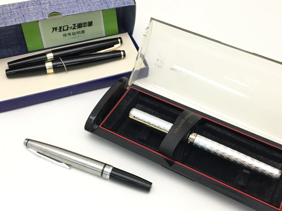 □PILOT⁄パイロットJustus PILOT パイロット JUSTUS ジャスタス 14K