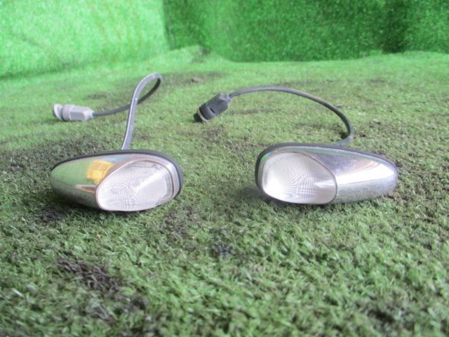 GX81 マーク2 フェンダーマーカー 左右 チェイサー 左右 マークⅡ