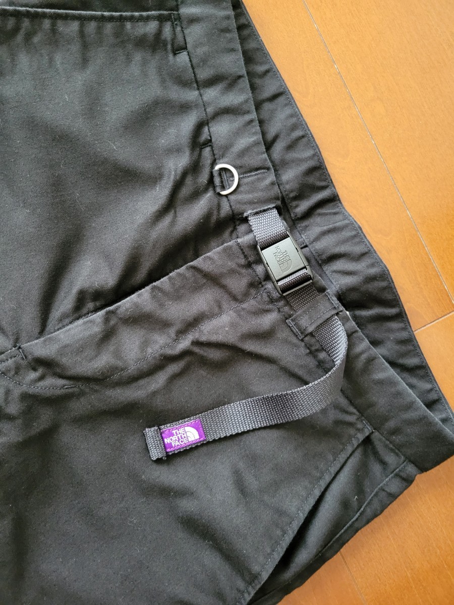 Label Purple North Snow Multicolor mountain THE NORTH FACE PURPLE