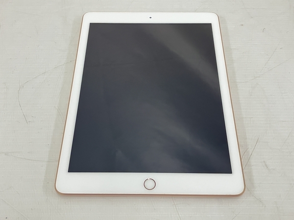 32GB iPad 第6世代 9.7インチ Apple Wi-Fiモデル MRJN2J⁄A Wi-Fi