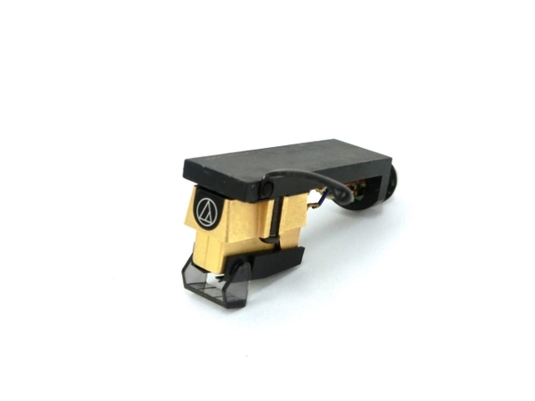 audio-technica AT15Ea⁄G Audio-technica AT15S カートリッジ ヘッド