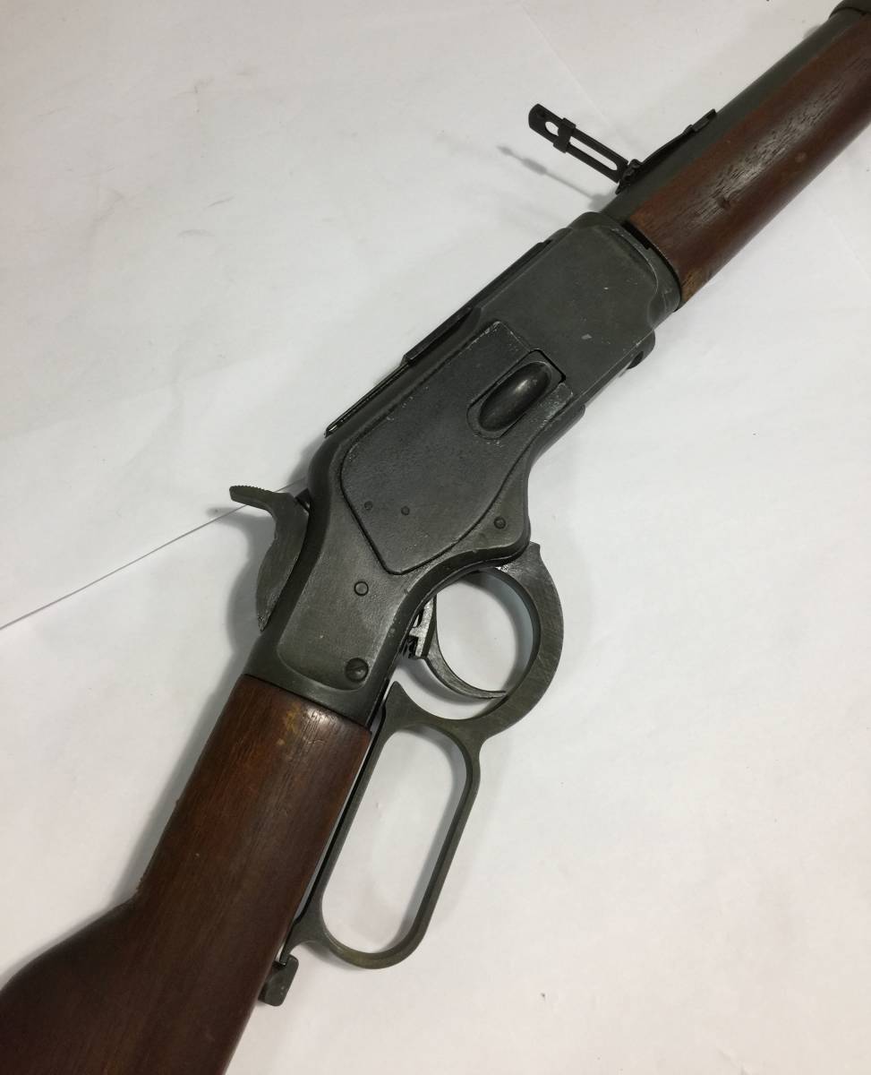 M73 ウィンチェスター MGC サドルカービン - Yahoo!オークション