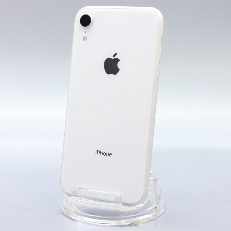 1556【良品】B 85% iPhone8 64GB本体 ホワイト ドコモSIMロック解除