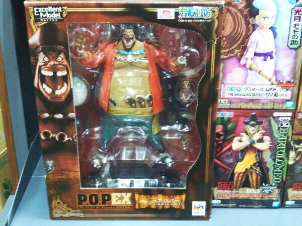 ワンピース フィギュア 約18点 まとめ売り セット (P.O.P/一番くじ/DXF